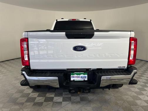 2024 Ford F-450 XLT