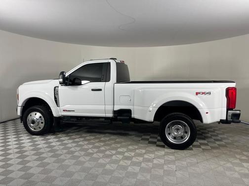 2024 Ford F-450 XLT