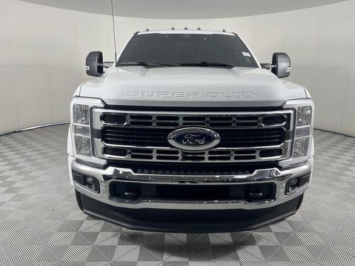 2024 Ford F-450 XLT