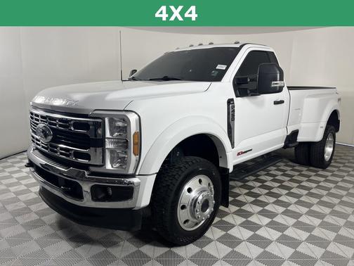 2024 Ford F-450 XLT