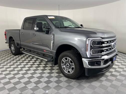 2025 Ford F-350 Lariat Super Duty