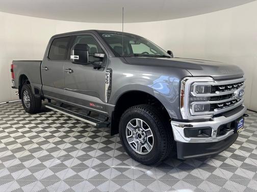 2025 Ford F-350 Lariat Super Duty