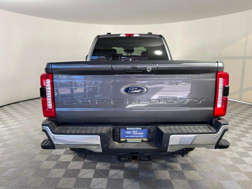 2025 Ford F-350 Lariat Super Duty