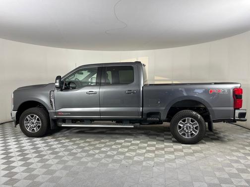 2025 Ford F-350 Lariat Super Duty