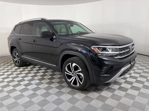 2023 Volkswagen Atlas 2.0T SEL