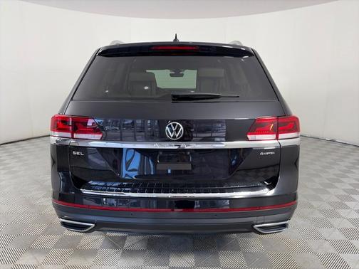 2023 Volkswagen Atlas 2.0T SEL