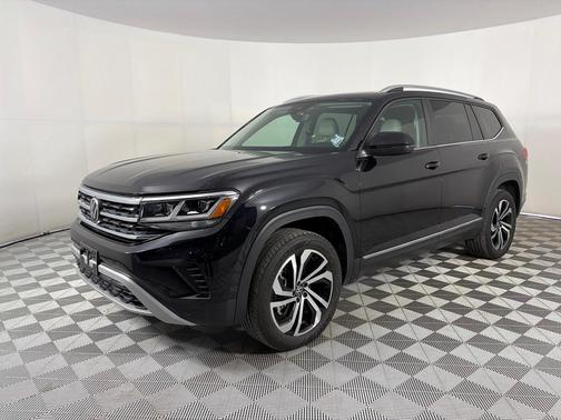 2023 Volkswagen Atlas 2.0T SEL