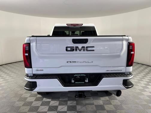 2024 GMC Sierra 3500 Denali Ultimate