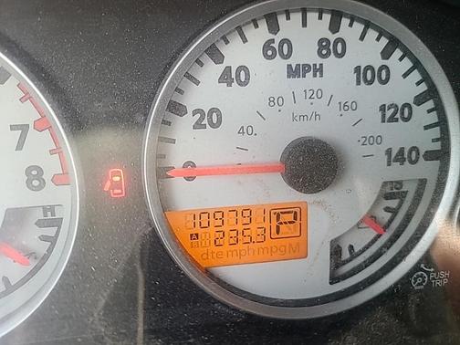 2016 Nissan Frontier Pro-4X