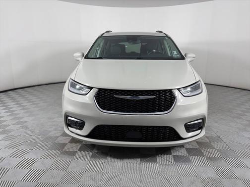 2021 Chrysler Pacifica Hybrid Touring L