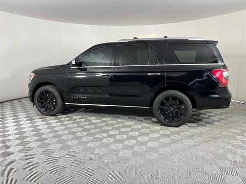 2018 Ford Expedition Platinum