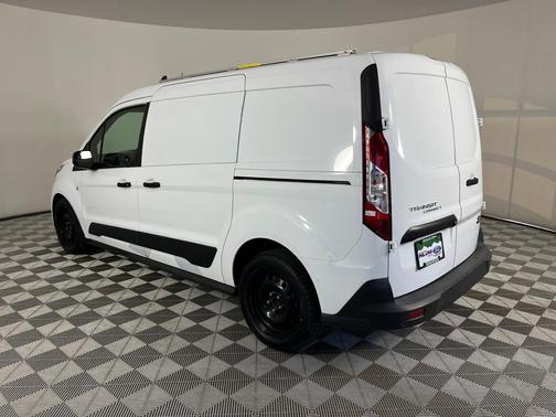 2020 Ford Transit Connect XLT