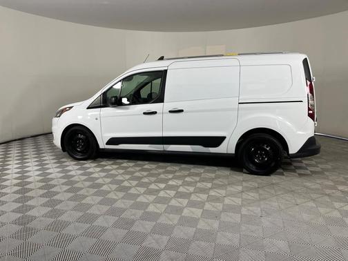 2020 Ford Transit Connect XLT