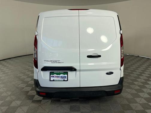 2020 Ford Transit Connect XLT