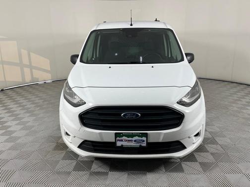 2020 Ford Transit Connect XLT