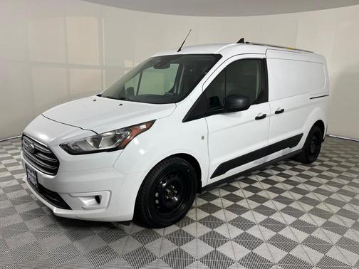 2020 Ford Transit Connect XLT