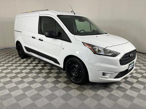 2020 Ford Transit Connect XLT