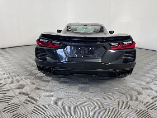 2024 Chevrolet Corvette Stingray w/1LT