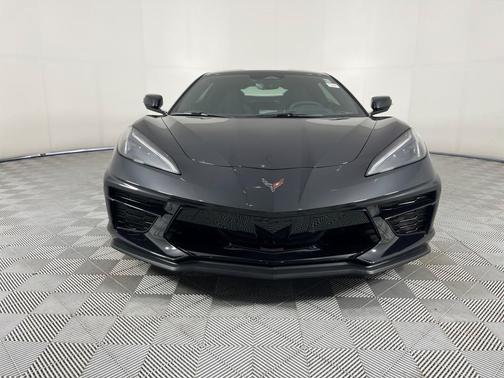 2024 Chevrolet Corvette Stingray w/1LT