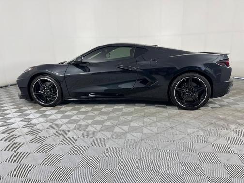 2024 Chevrolet Corvette Stingray w/1LT