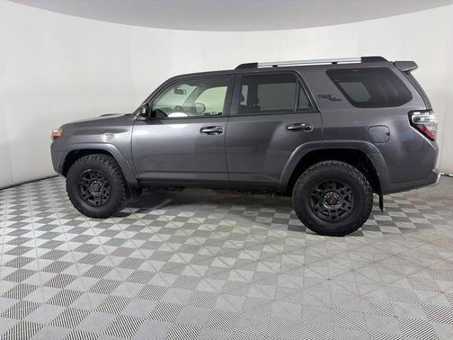 2018 Toyota 4Runner Sport