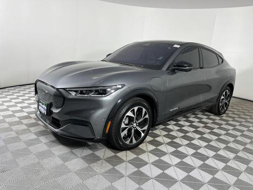2023 Ford Mustang Mach-E Premium