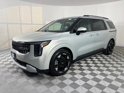 2025 Kia Carnival EX