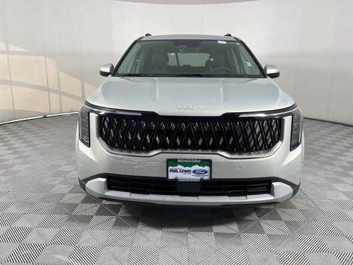 2025 Kia Carnival EX