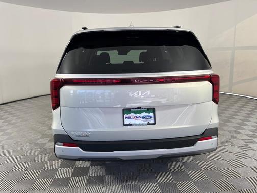 2025 Kia Carnival EX