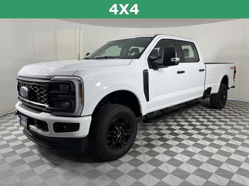 2024 Ford F-250 XL