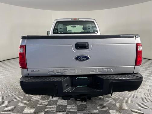 2015 Ford F-250 XL