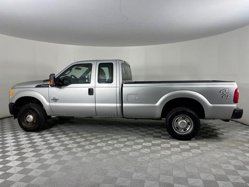 2015 Ford F-250 XL