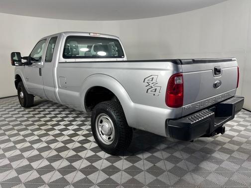 2015 Ford F-250 XL