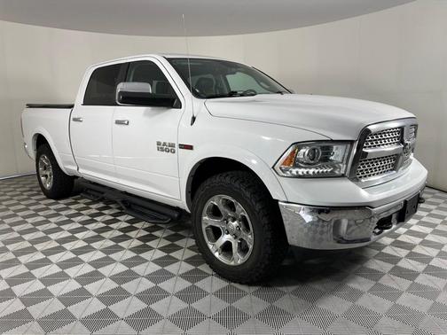 2018 RAM 1500 Laramie
