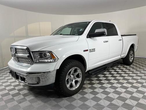 2018 RAM 1500 Laramie
