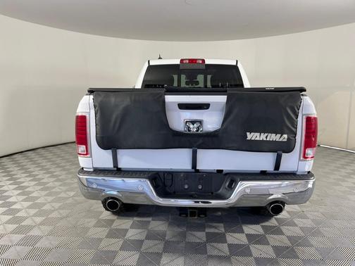 2018 RAM 1500 Laramie