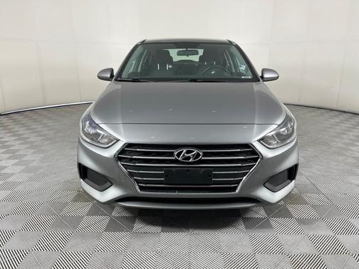 2021 Hyundai Accent SE