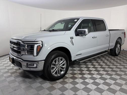 Avalanche 2024 Ford F-150 Lariat