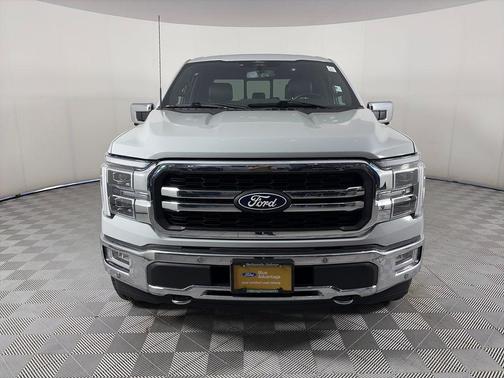 Avalanche 2024 Ford F-150 Lariat