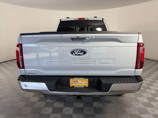 Avalanche 2024 Ford F-150 Lariat
