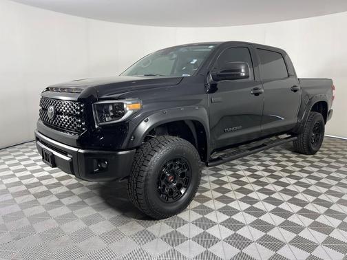 2021 Toyota Tundra Limited