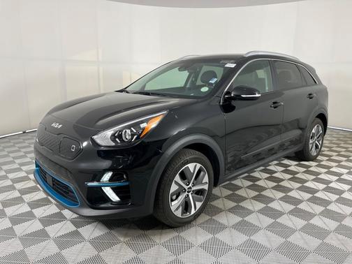 2022 Kia Niro EV EX
