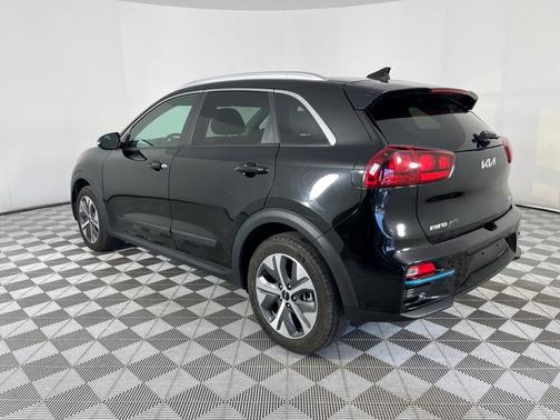 2022 Kia Niro EV EX