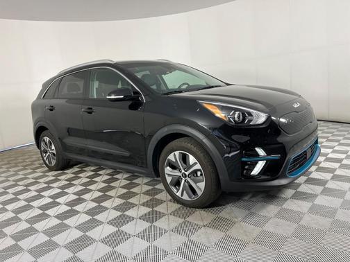 2022 Kia Niro EV EX