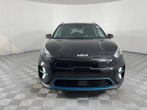 2022 Kia Niro EV EX