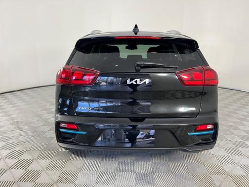 2022 Kia Niro EV EX