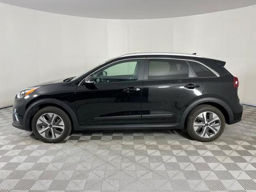 2022 Kia Niro EV EX
