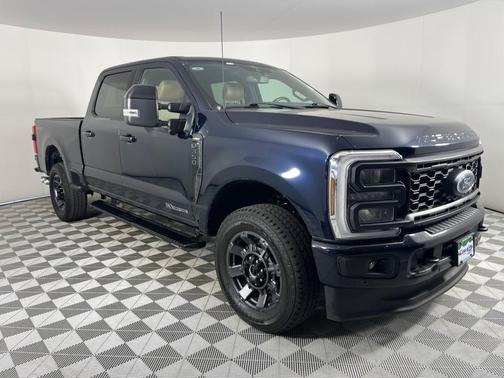 2024 Ford F-350 Lariat Super Duty