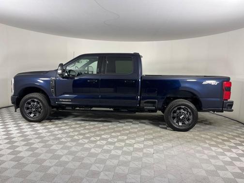 2024 Ford F-350 Lariat Super Duty