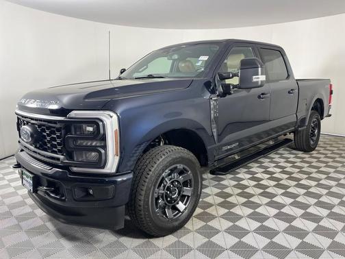 2024 Ford F-350 Lariat Super Duty
